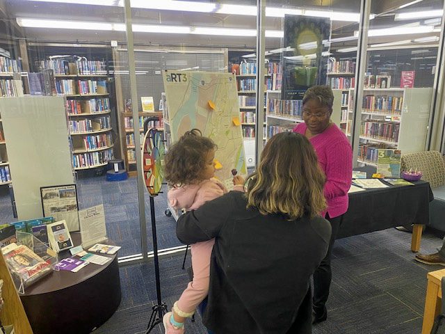 IL aRT3 Planning Study Transit Oriented Development Enhancement Plan & Studies