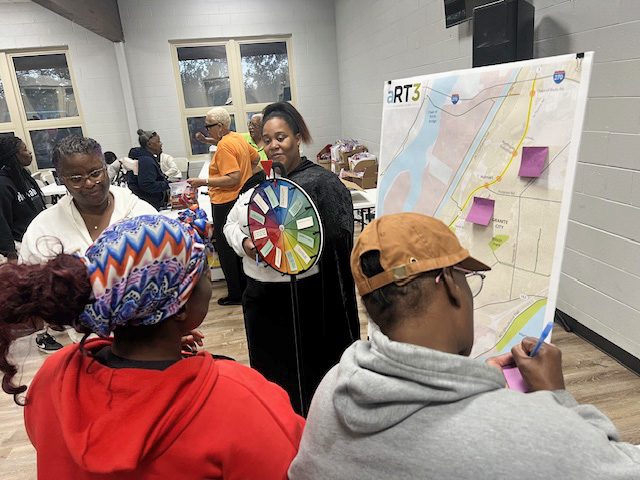 Art Planning Added Dimension Transit Oriented Development Enhancement Plan & Studies