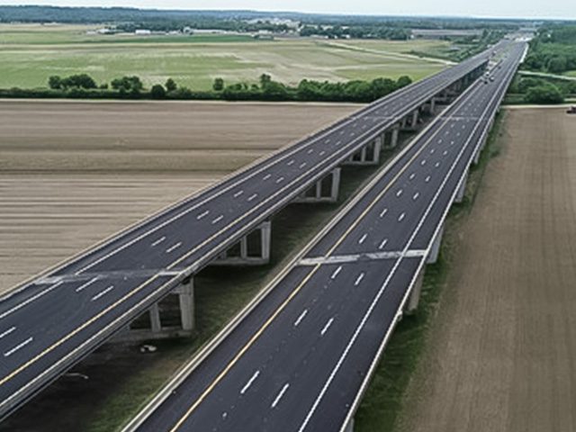 I-255 Project Added Dimension Corridor Rehabilitation Project