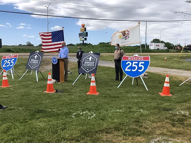 Corridor Rehabilitation Project