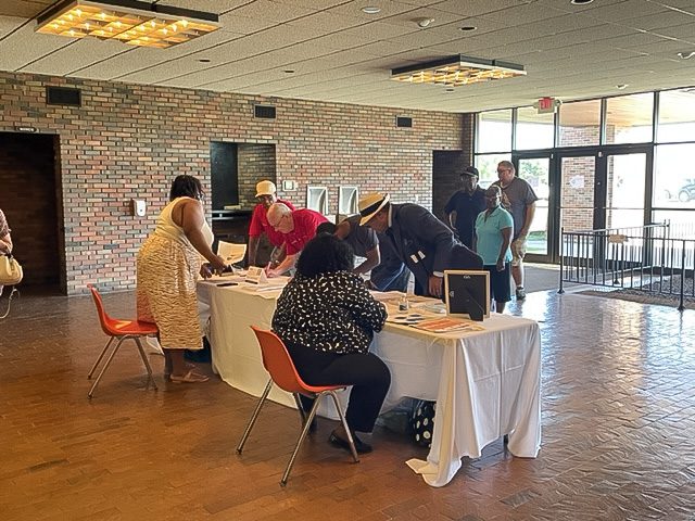 Market Analysis & Community Feasibility Studies