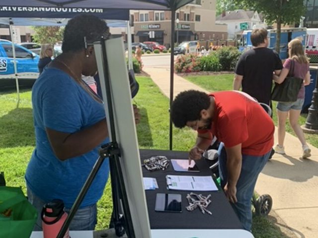 Long-Range Transportation Plan & Study