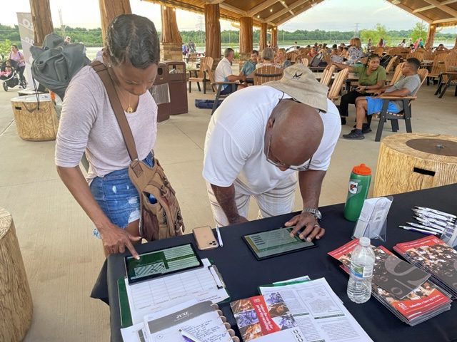 Long-Range Transportation Plan & Study