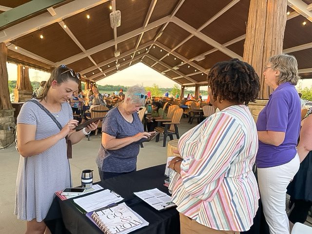 Long-Range Transportation Plan & Study