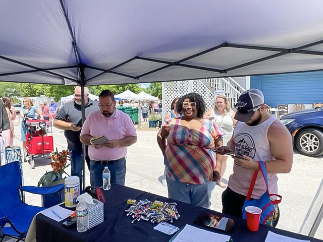 Long-Range Transportation Plan & Study