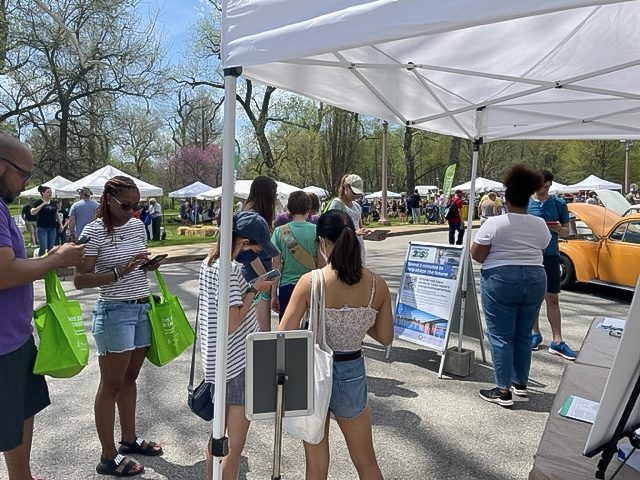 Long-Range Transportation Plan & Study